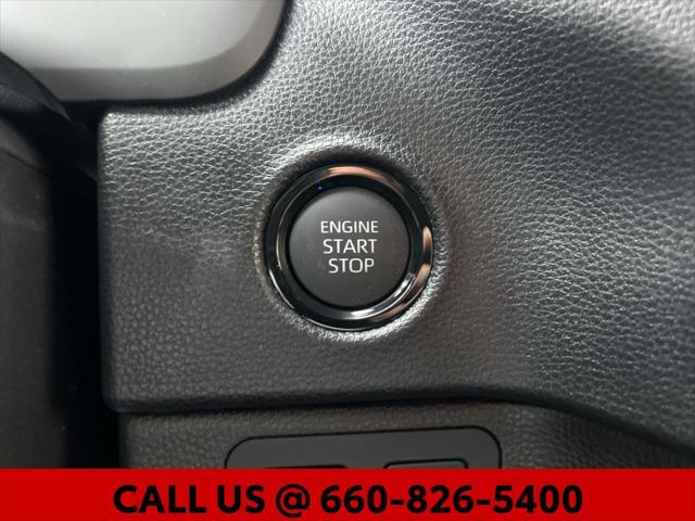 2026 Toyota Tundra SR5 CrewMax 5.5' Bed