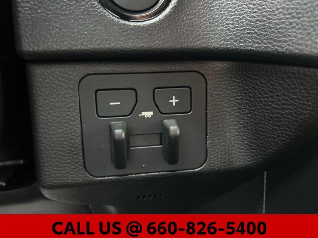 2026 Toyota Tundra SR5 CrewMax 5.5' Bed
