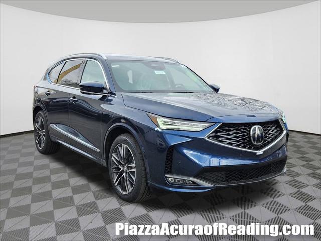 2026 Acura MDX Advance Package for sale in Reading, PA
