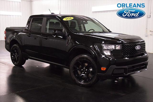 2026 Ford Maverick XLT for sale in Medina, NY