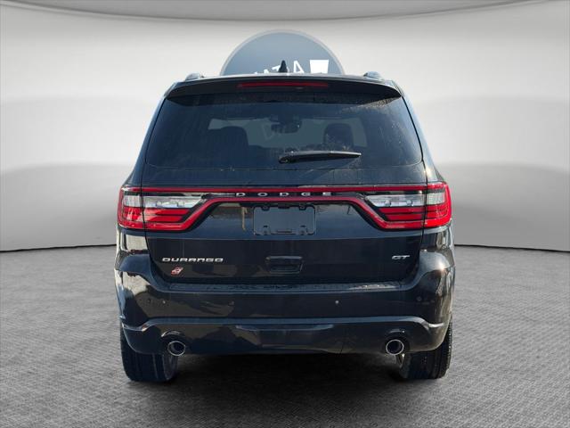 2026 Dodge Durango GT PLUS AWD