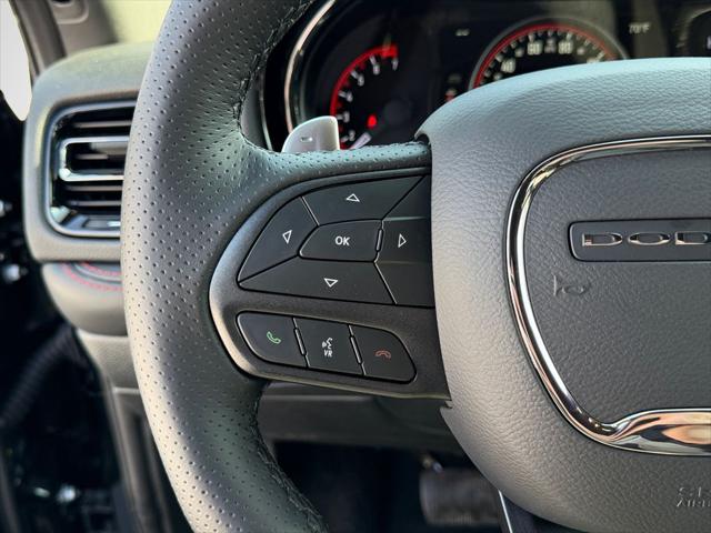 2026 Dodge Durango GT PLUS AWD