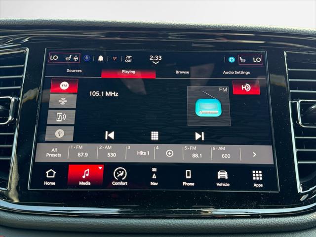 2026 Dodge Durango GT PLUS AWD