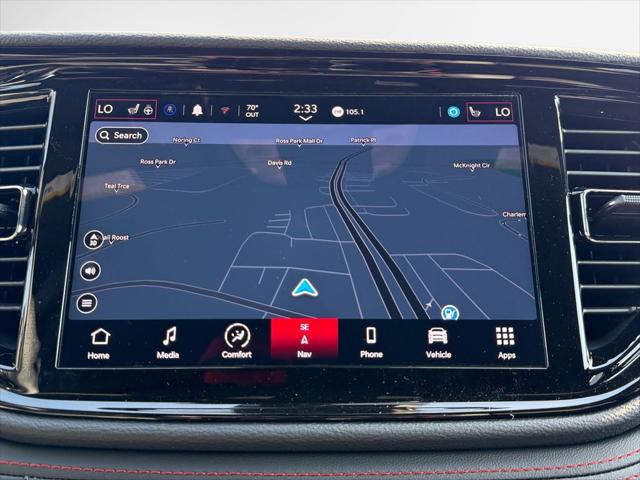 2026 Dodge Durango GT PLUS AWD