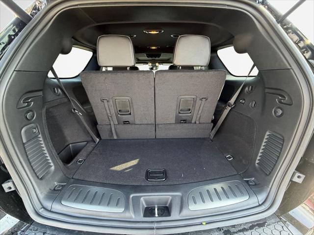 2026 Dodge Durango GT PLUS AWD