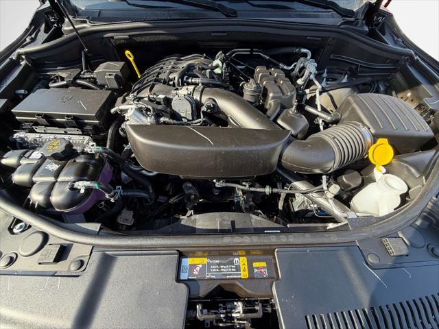 2026 Dodge Durango GT PLUS AWD