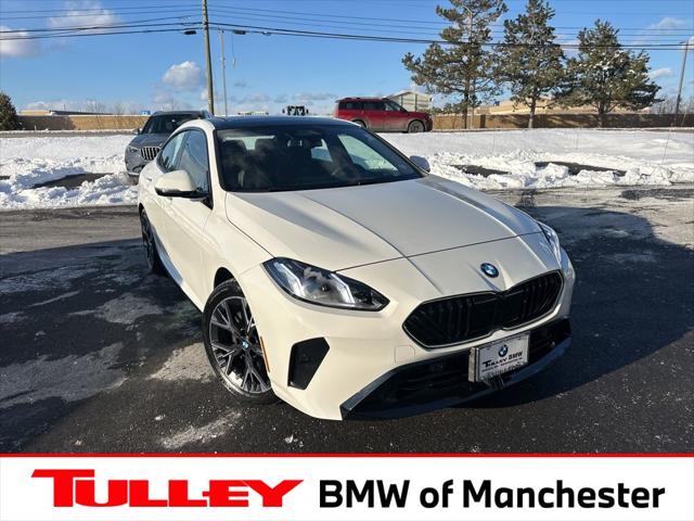 2025 BMW Coupe xDrive for sale in Manchester, NH