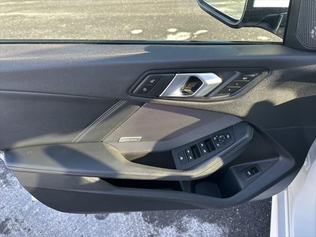 2025 BMW Coupe xDrive