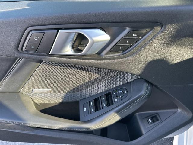 2025 BMW Coupe xDrive