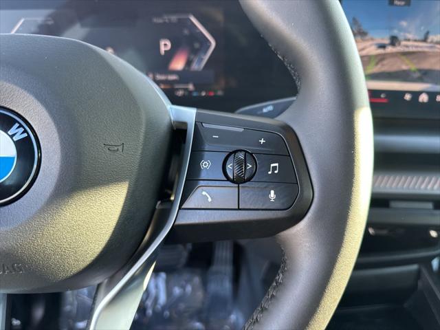 2025 BMW Coupe xDrive