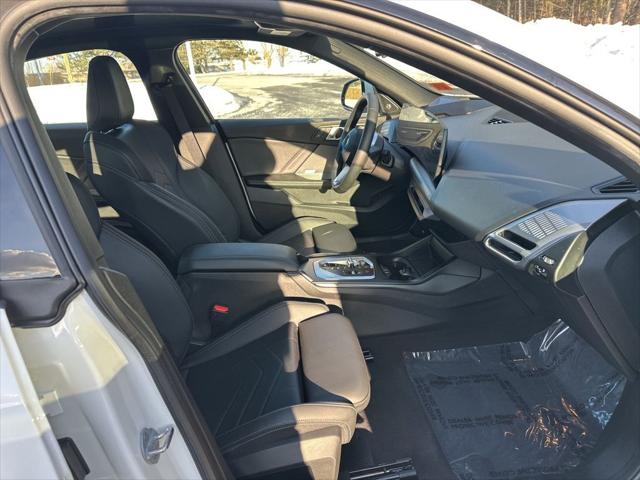 2025 BMW Coupe xDrive