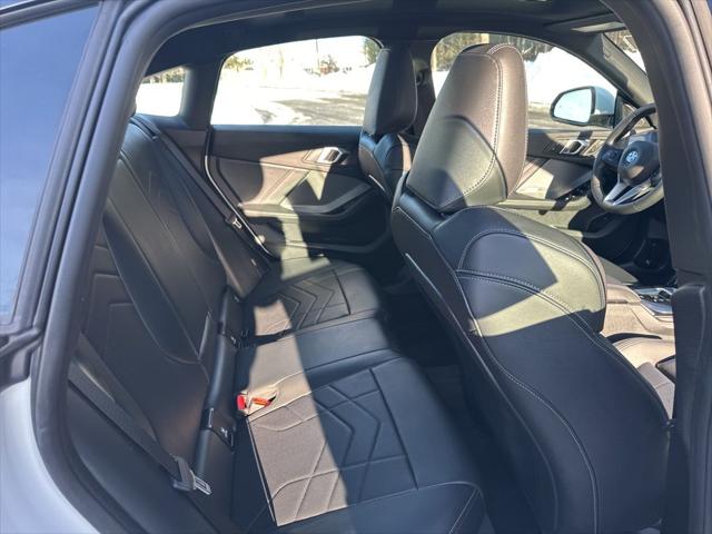 2025 BMW Coupe xDrive