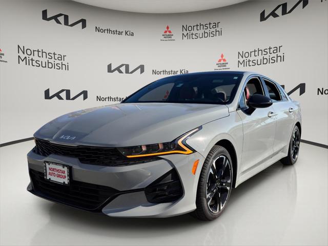 2023 Kia K5 GT-Line for sale in LONG ISLAND CITY, NY