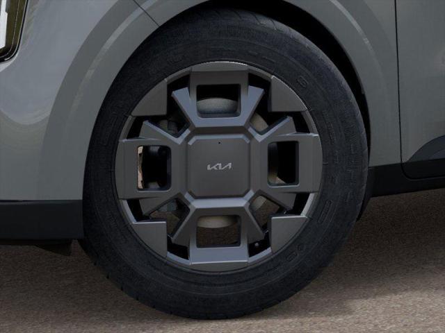 2026 Kia Carnival MPV EX
