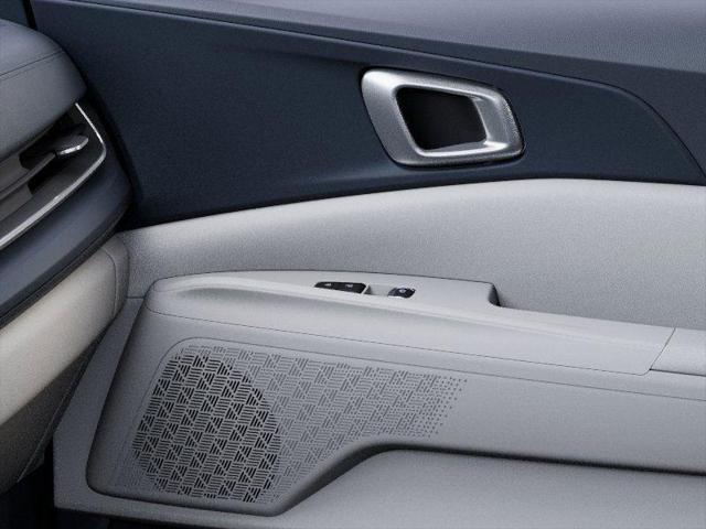 2026 Kia Carnival MPV EX