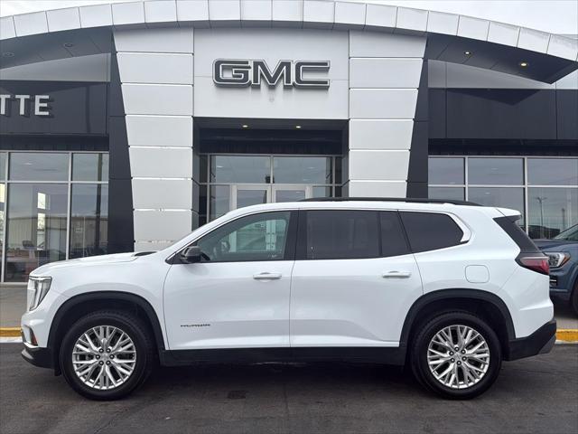2024 GMC Acadia AWD Elevation for sale in North Platte, NE