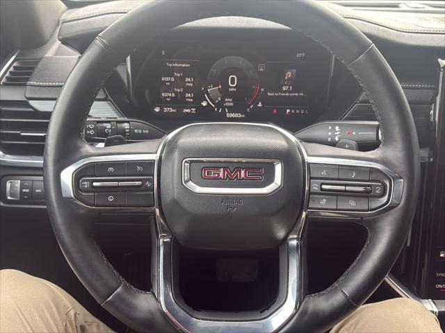 2024 GMC Acadia AWD Elevation