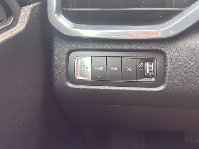 2024 GMC Acadia AWD Elevation