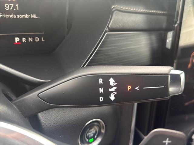 2024 GMC Acadia AWD Elevation