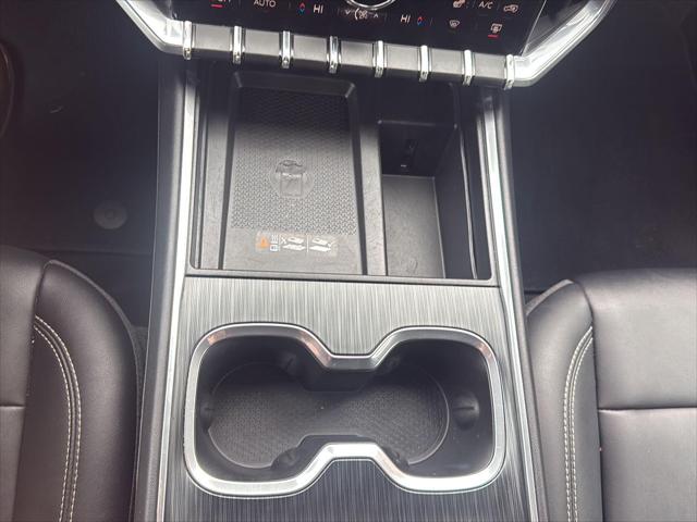 2024 GMC Acadia AWD Elevation