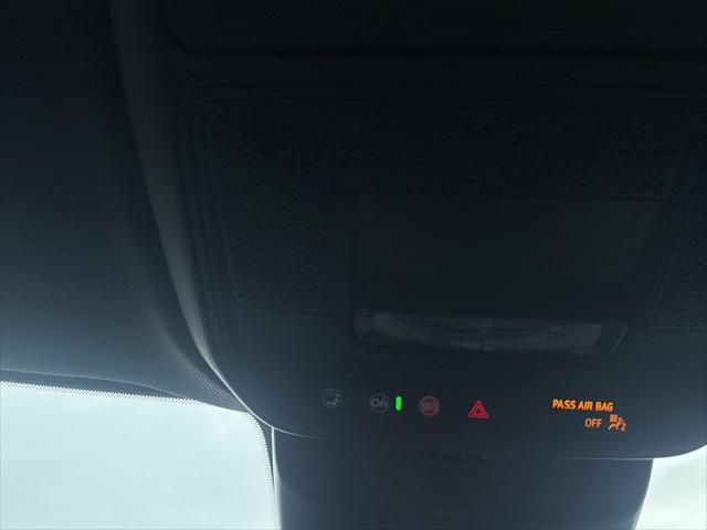 2024 GMC Acadia AWD Elevation