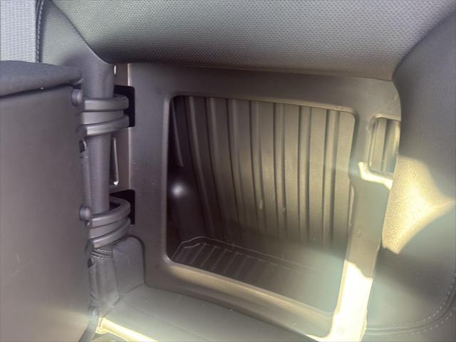 2020 Chevrolet Silverado 1500 4WD Crew Cab Short Bed LTZ