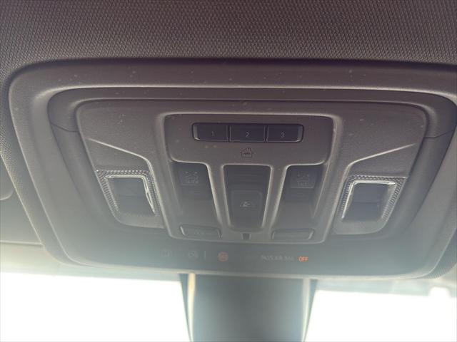 2020 Chevrolet Silverado 1500 4WD Crew Cab Short Bed LTZ