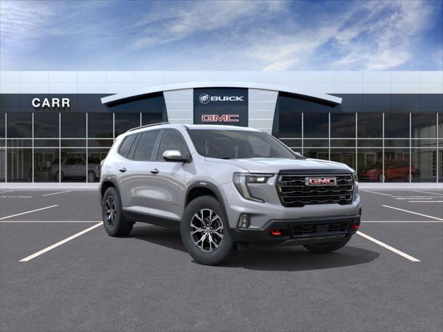 2026 GMC Acadia AT4 AWD for sale in Vancouver, WA