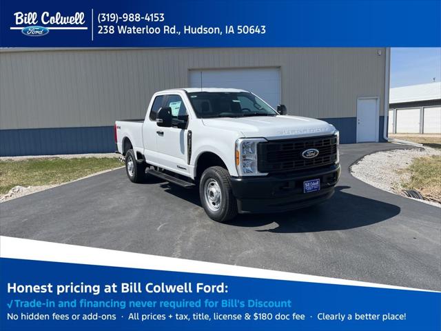 2026 Ford F-350 XL for sale in Hudson , IA