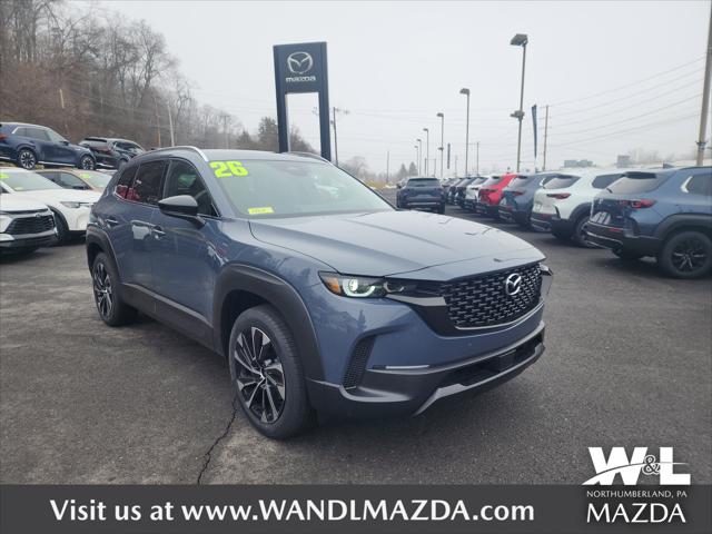 2026 Mazda CX-50 Hybrid Premium Plus for sale in Northumberland, PA