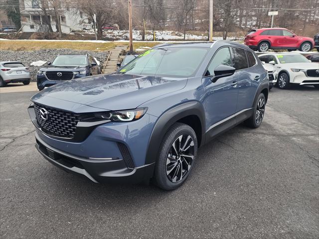 2026 Mazda CX-50 Hybrid Premium Plus
