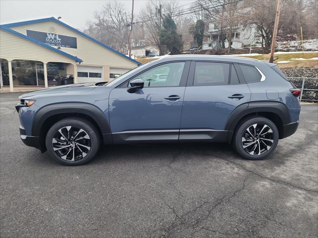 2026 Mazda CX-50 Hybrid Premium Plus