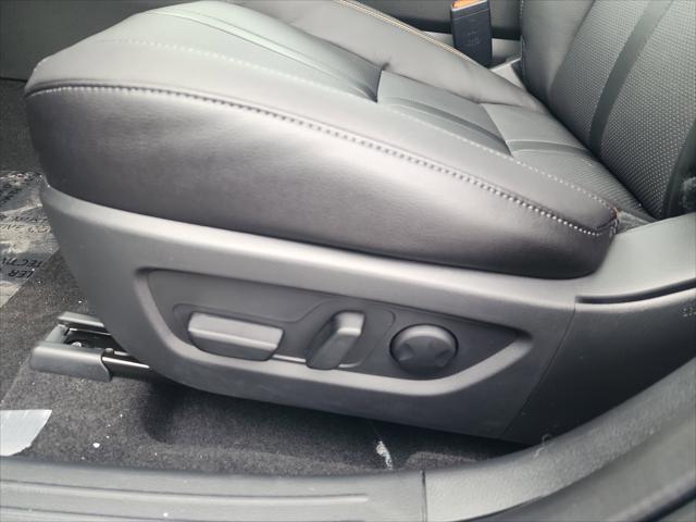 2026 Mazda CX-50 Hybrid Premium Plus