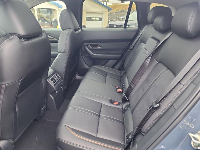 2026 Mazda CX-50 Hybrid Premium Plus