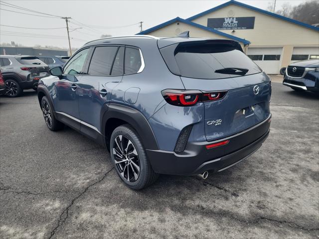 2026 Mazda CX-50 Hybrid Premium Plus