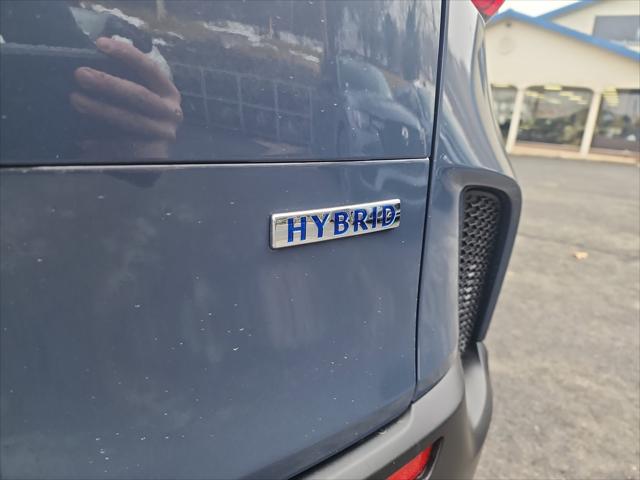 2026 Mazda CX-50 Hybrid Premium Plus