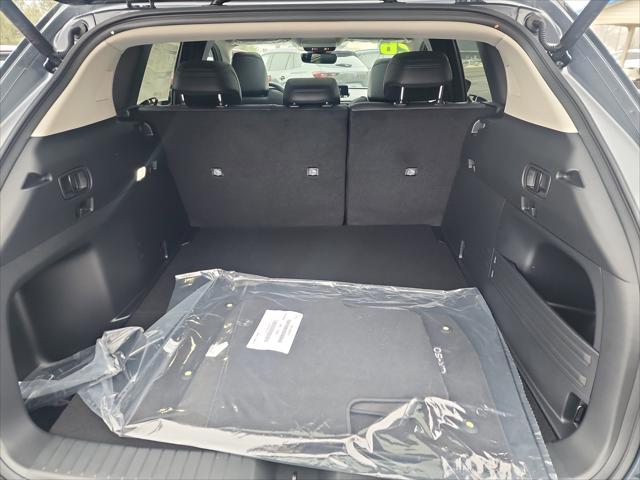 2026 Mazda CX-50 Hybrid Premium Plus