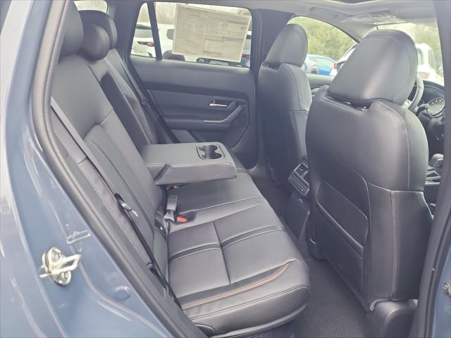 2026 Mazda CX-50 Hybrid Premium Plus