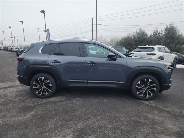 2026 Mazda CX-50 Hybrid Premium Plus