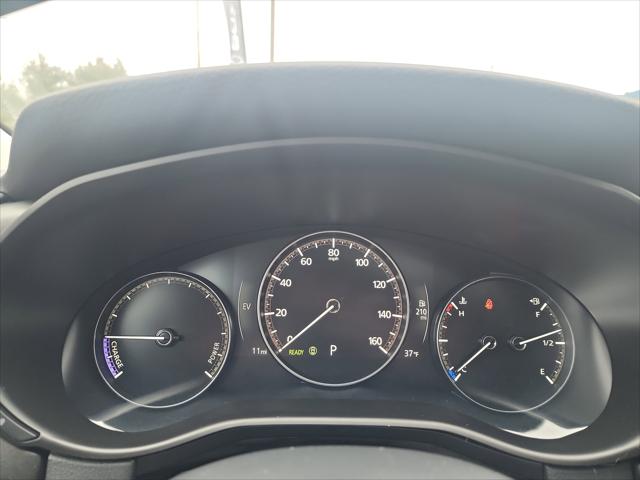 2026 Mazda CX-50 Hybrid Premium Plus