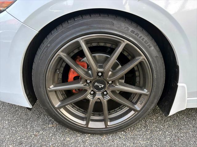 2020 Nissan Sentra SV Xtronic CVT [12]