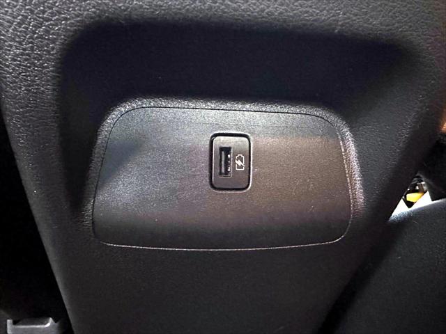 2020 Nissan Sentra SV Xtronic CVT [16]