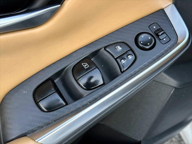 2020 Nissan Sentra SV Xtronic CVT [21]