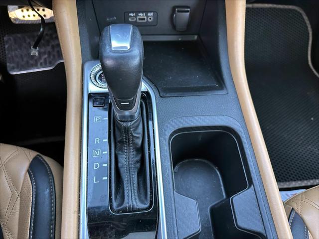 2020 Nissan Sentra SV Xtronic CVT [29]