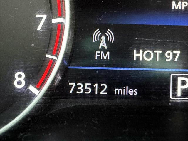 2020 Nissan Sentra SV Xtronic CVT [35]