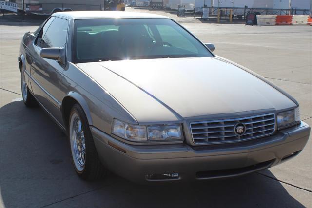 2000 Cadillac Eldorado ETC