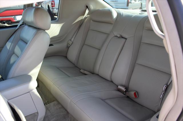 2000 Cadillac Eldorado ETC