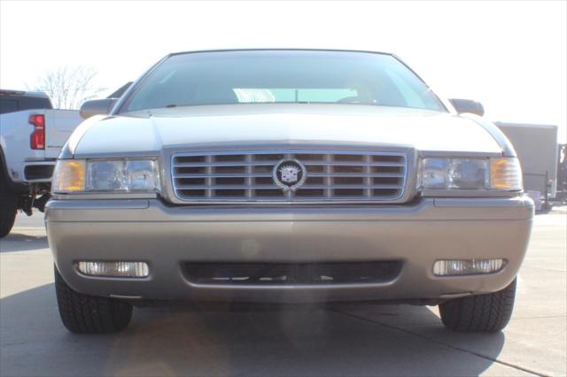 2000 Cadillac Eldorado ETC