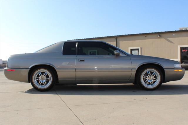 2000 Cadillac Eldorado ETC