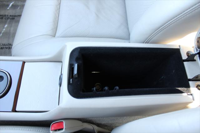 2000 Cadillac Eldorado ETC